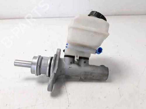Brake master cylinder MERCEDES-BENZ SPRINTER 4-t Van (B907, B910) 411 CDI RWD (907.643, 907.645) | BP4977082M77 