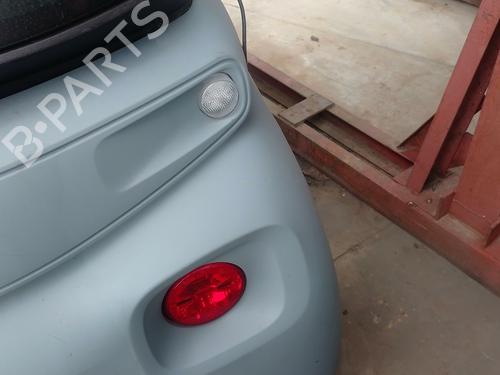 Used Right taillight CITROËN AMI (9A_) Electric (9AZ2CA) (8 hp) 30972610