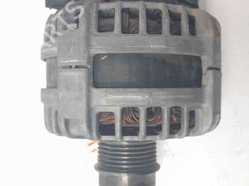Used Alternator VW POLO VI (AW1, BZ1, AE1) 1.0 TSI (95 hp) 26548467
