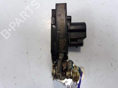 Front right lock CHEVROLET NUBIRA Saloon 1.4 | BP372576C97 