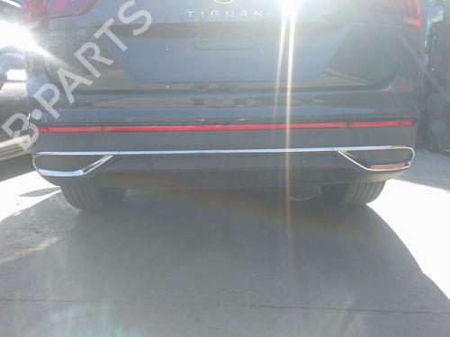 Used Rear bumper reinforcement Rear bumper reinforcement VW TIGUAN (AD1, AX1) 1.5 TSI (150 hp) 40237639 40237639