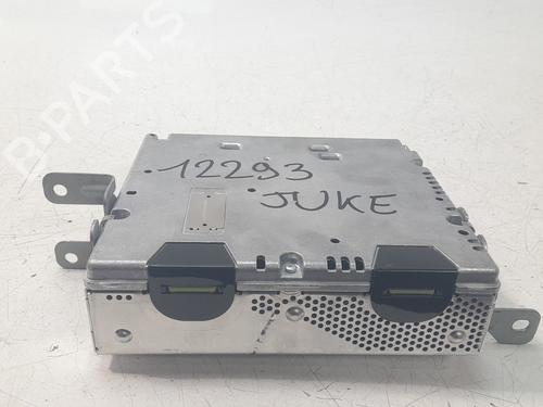 Electronic module NISSAN JUKE (F16_) DIG-T 117 | BP30720677M83 - Image 3