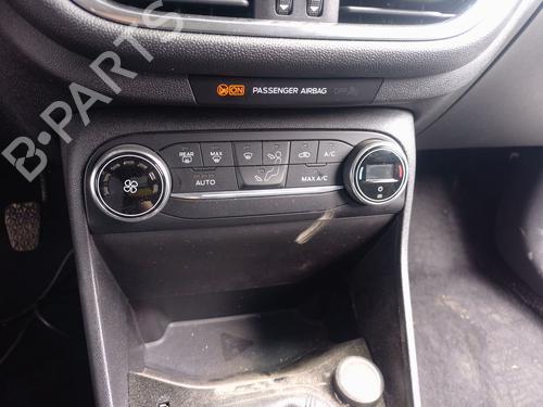 Used Climate control Climate control FORD FIESTA VII (HJ, HF) 1.0 EcoBoost (101 hp) 33795366 33795366
