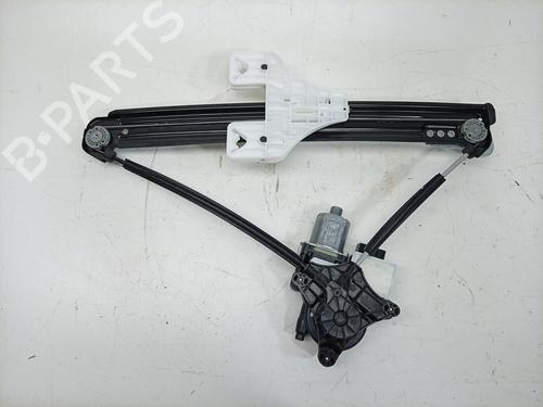 Rudehejsemekanisme venstre bagtil SEAT ATECA (KH7, KHP) 1.5 TSI | BP32868055C24 - Image 4