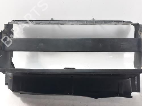 Frontplade/Frontkurv LAND ROVER DISCOVERY IV (L319) [2009-2018]  18492181