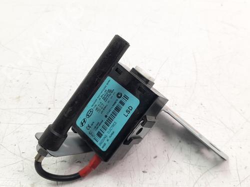 Used Comfort control module HYUNDAI i40 I (VF) 1.7 CRDI (141 hp) 13378218
