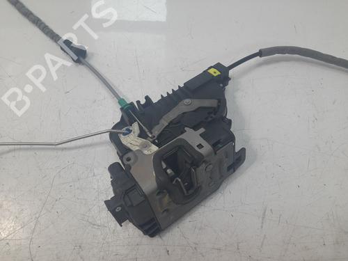 Front left lock MERCEDES-BENZ VITO Van (W447)  | BP24806128C98 