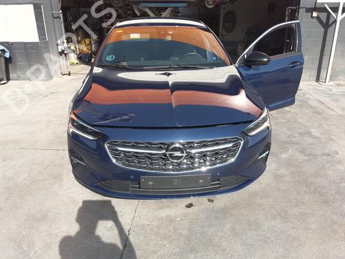 Frontpaket für OPEL INSIGNIA B Grand Sport (Z18) 2.0 (68) (200 hp) 28057859