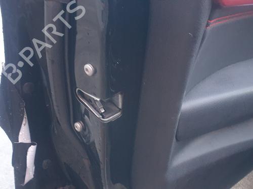Used Front left lock BMW 3 Gran Turismo (F34) 320 d (184 hp) 16403876