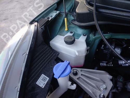 Used Expansion tank Expansion tank HYUNDAI i10 III (AC3, AI3) 1.0 MPi (67 hp) 33660534 33660534
