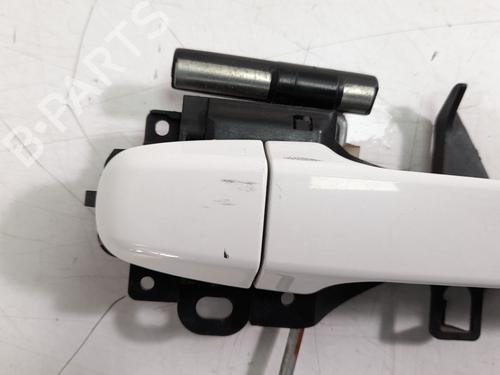 Front right exterior door handle TOYOTA AURIS (_E18_)  | BP16436401C129 