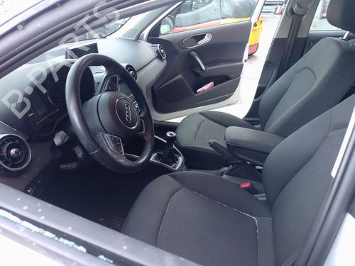 Warning switch AUDI A1 Sportback (8XA, 8XF) 1.6 TDI | BP32392103I22 