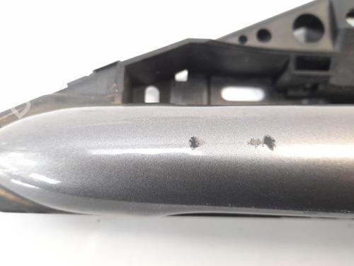 Front right exterior door handle RENAULT CLIO IV (BH_)  | BP9817746C129 
