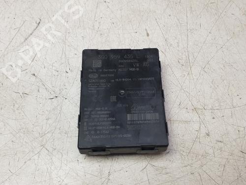 Used Electronic module Electronic module CUPRA ATECA (KH7, KHP, KBP) 2.0 TSI 4Drive (300 hp) 33936947 33936947