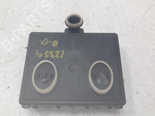 Used Electronic module Electronic module SKODA ENYAQ iV SUV (5AZ) 80X 4x4 (265 hp) 33319227 33319227