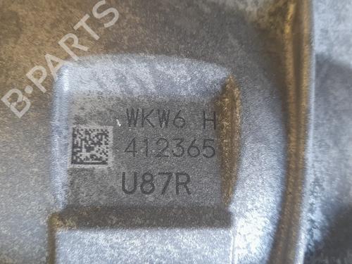 Gearbox KIA STONIC (YB) 1.6 CRDi | BP15415406M3  - Image 5