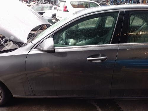 Used Left front door Left front door MERCEDES-BENZ C-CLASS (W206) C 200 d (206.003) (163 hp) 33965451 33965451
