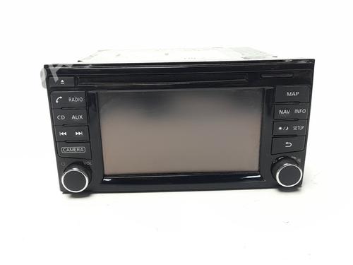 Used Electronic module NISSAN PULSAR Hatchback (C13) 1.5 dCi (110 hp) 7789963