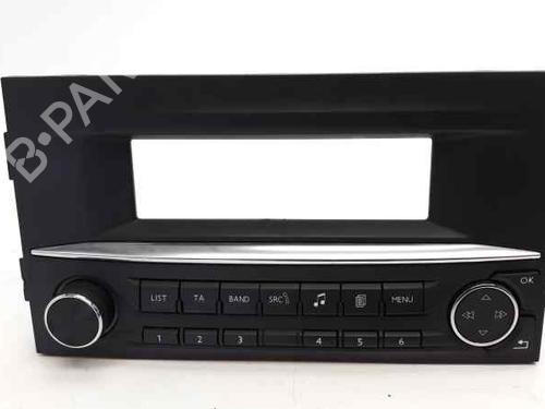 Radio PEUGEOT 308 II (LB_, LP_, LW_, LH_, L3_)  | BP6808952E6 