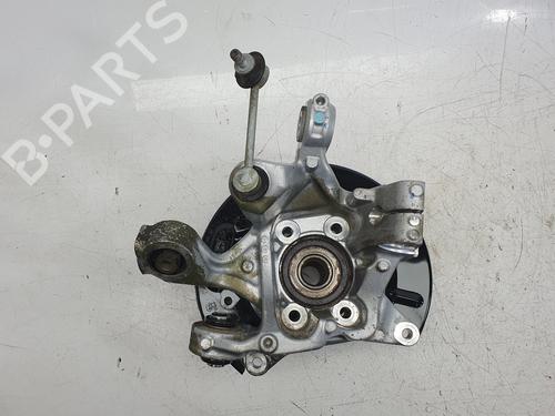 Right rear steering knuckle SUBARU XV (GT) 2.0 i AWD (GT7) | BP33434864M28 - Image 2