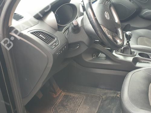 Steering column HYUNDAI ix35 (LM, EL, ELH)  | BP17728701M21 