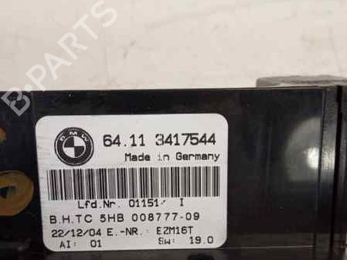 Climate control BMW X3 (E83) xDrive 30 d | BP4674888I5 