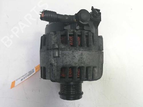 Alternator FORD MONDEO V Turnier (CF) 1.6 TDCi | BP1894715M7 