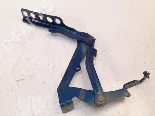 Hinge/Door check strap PEUGEOT 3008 II SUV (MC_, MR_, MJ_, M4_)  | BP14201228C146