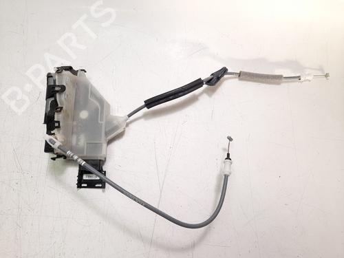 Front right lock PEUGEOT 2008 II (UD_, US_, UY_, UJ_, UR_, UC_)  | BP18966698C97