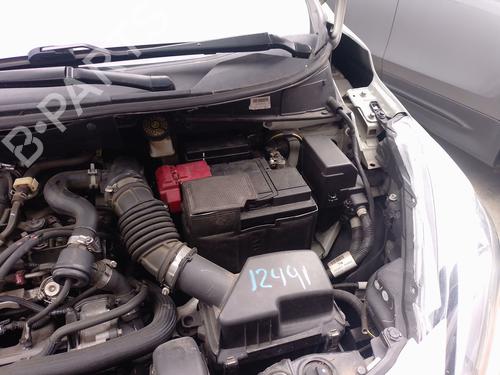 Engine control unit (ECU) NISSAN MICRA V (K14) 0.9 IG-T | BP33173286M57 - Image 2