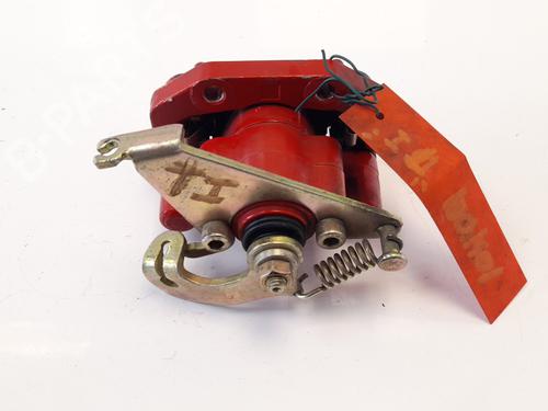 Used Left rear brake caliper LIGIER NOVA [2002-2025]  12396435