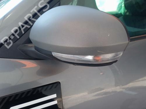 Retrovisor esquerdo DACIA BIGSTER | BP37408683C26 - Image 3