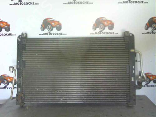 Used AC radiator DAEWOO NUBIRA (J100) 1.6 (103 hp) 105291