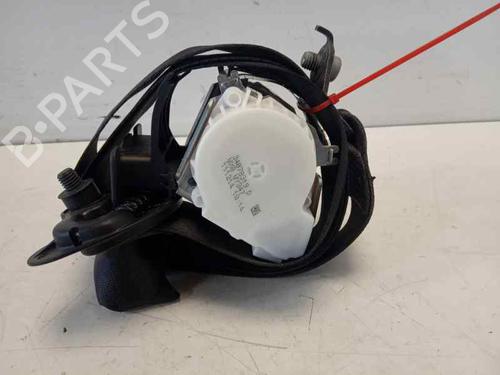Front right seatbelt BMW 4 Gran Coupe (F36) 420 d | BP8756853I25 