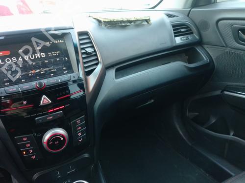 Used Heater blower motor SSANGYONG XLV SUV e-XGi 160 (128 hp) 30611300