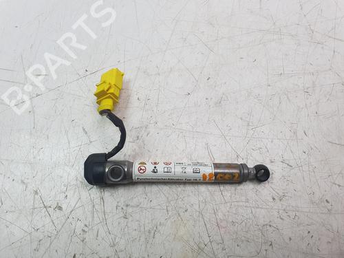 Elektronisk modul PORSCHE CAYENNE Coupe (9YB) 3.0 E-Hybrid AWD (461 hp) 29351056