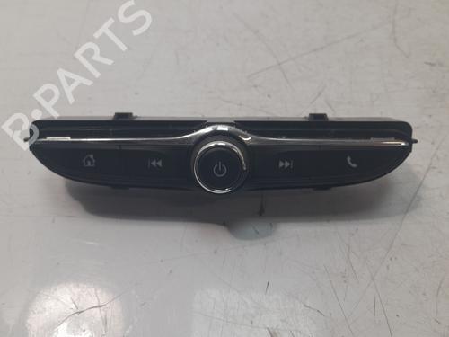 Kombi Kontakt / Stilkkontakt OPEL ASTRA K (B16) 1.4 Turbo (68) (125 hp) 27675393