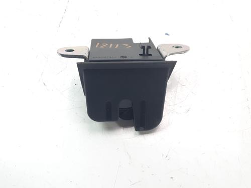 Used Tailgate lock SEAT IBIZA V (KJ1, KJG) 1.0 TSI (115 hp) 25255731