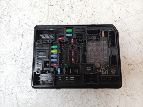 Used Fuse box Fuse box DACIA SPRING EV (B6M1) (45 hp) 39975874 39975874