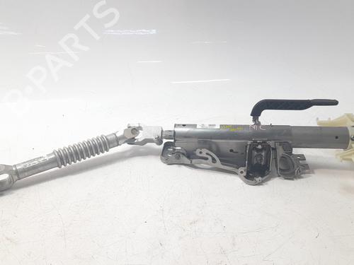 Used Steering column MINI MINI (F56) Cooper SE / Electric (184 hp) 24968776