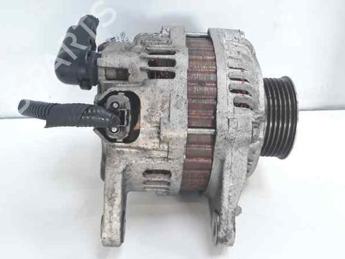 Alternator MITSUBISHI L200 / TRITON (KA_T, KB_T)  | BP4581819M7 