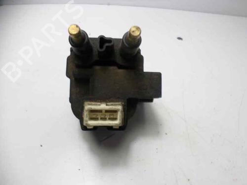 Ignition coil RENAULT SAFRANE II (B54_) 2.0 16V (B54L) (136 hp) 1717965