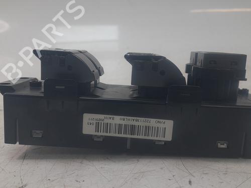 Left front window switch SSANGYONG KORANDO (C300) 1.5 | BP31134365I27