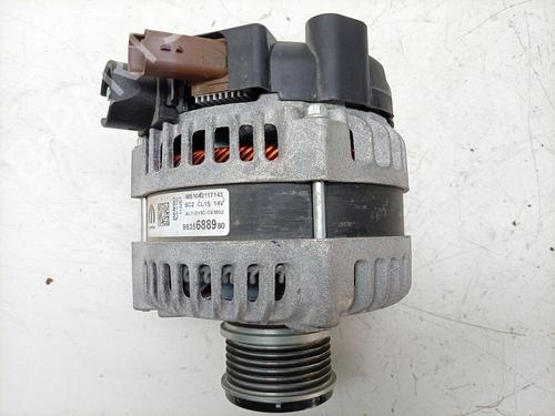 Alternator CITROËN C4 III (BA_, BB_, BC_) 1.2 PureTech 130 (BAHNSA, BAHNSB) | BP31706087M7 - Image 7