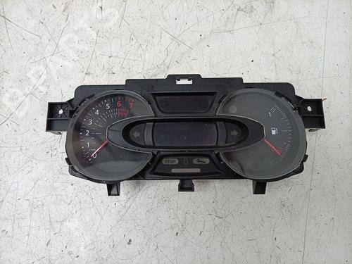 Used Instrument cluster Instrument cluster RENAULT CAPTUR I (J5_, H5_) 0.9 TCe 90 (90 hp) 37661986 37661986