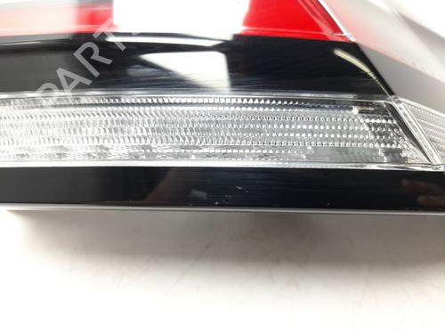 Right taillight VW TAIGO (CS1) 1.0 TSI | BP37197619C35 - Image 10