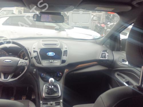 Armrest / Center console FORD KUGA II (DM2) 1.5 EcoBoost | BP30090456I20