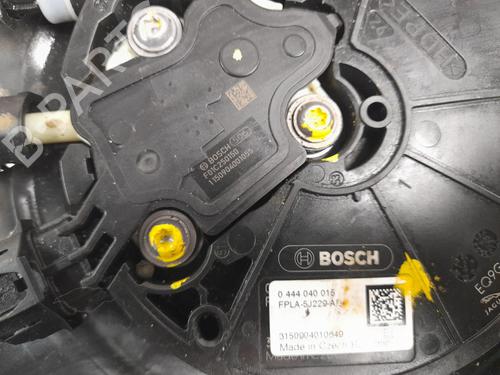 AdBlue tank LAND ROVER RANGE ROVER EVOQUE (L538) 2.0 D 4x4 | BP29946691M85