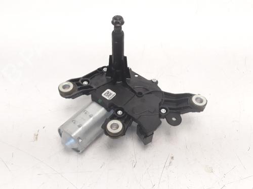 Used Rear wiper motor NISSAN QASHQAI II SUV (J11, J11_) [2013-2025]  12349216
