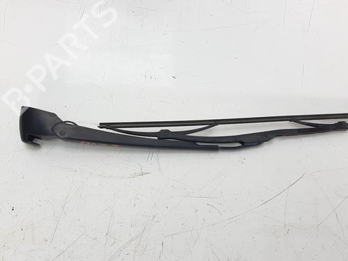 Rear windshield wiper arm AUDI A3 (8L1) 1.9 TDI | BP11871554C144 
